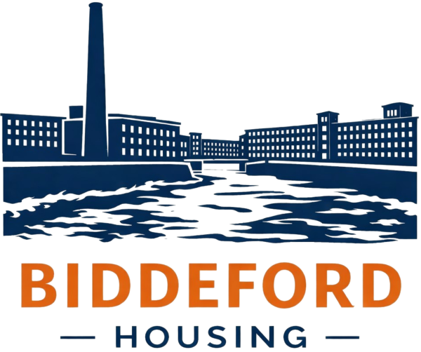 Biddeford Housing Authority logo