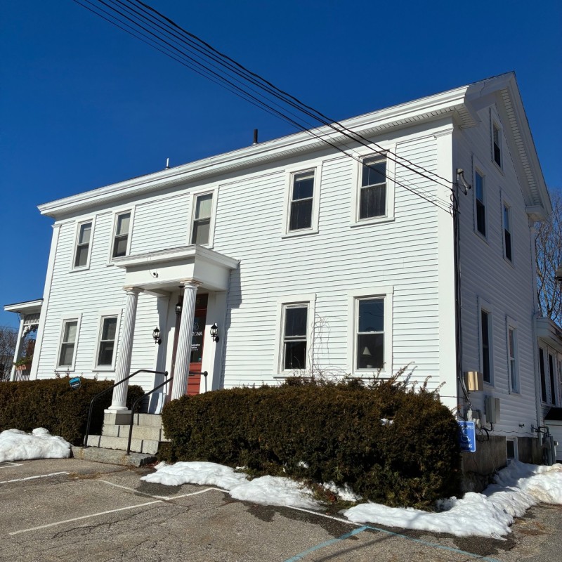 26 South Street