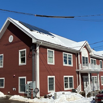 36 Emery Street