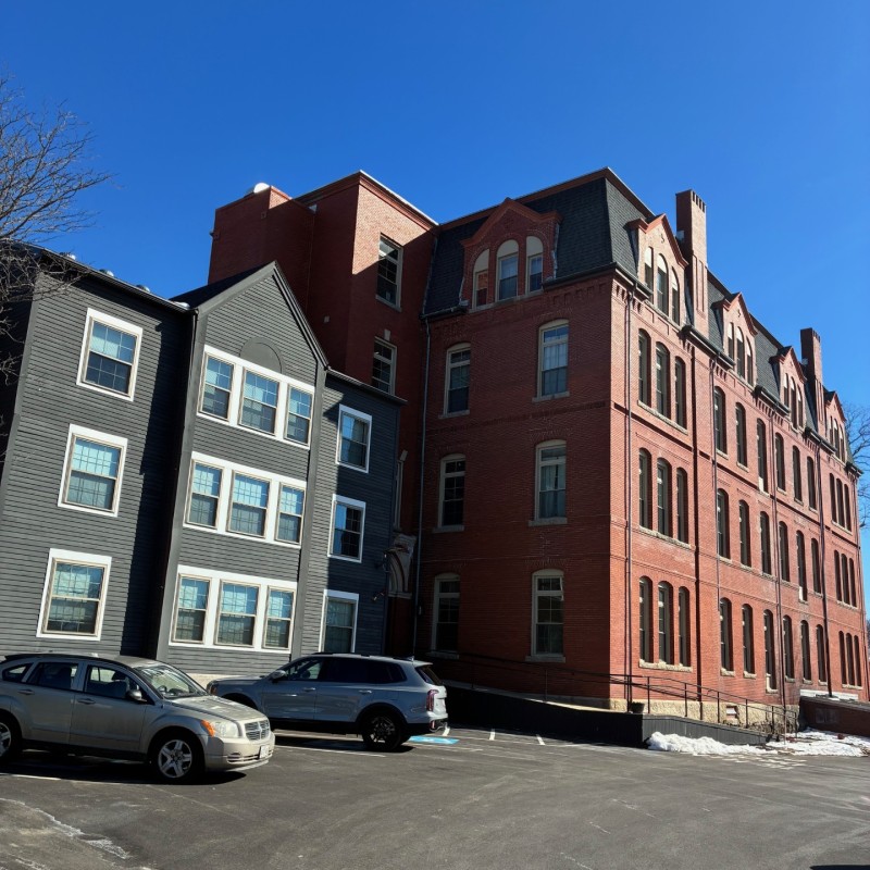 41 Birch Street