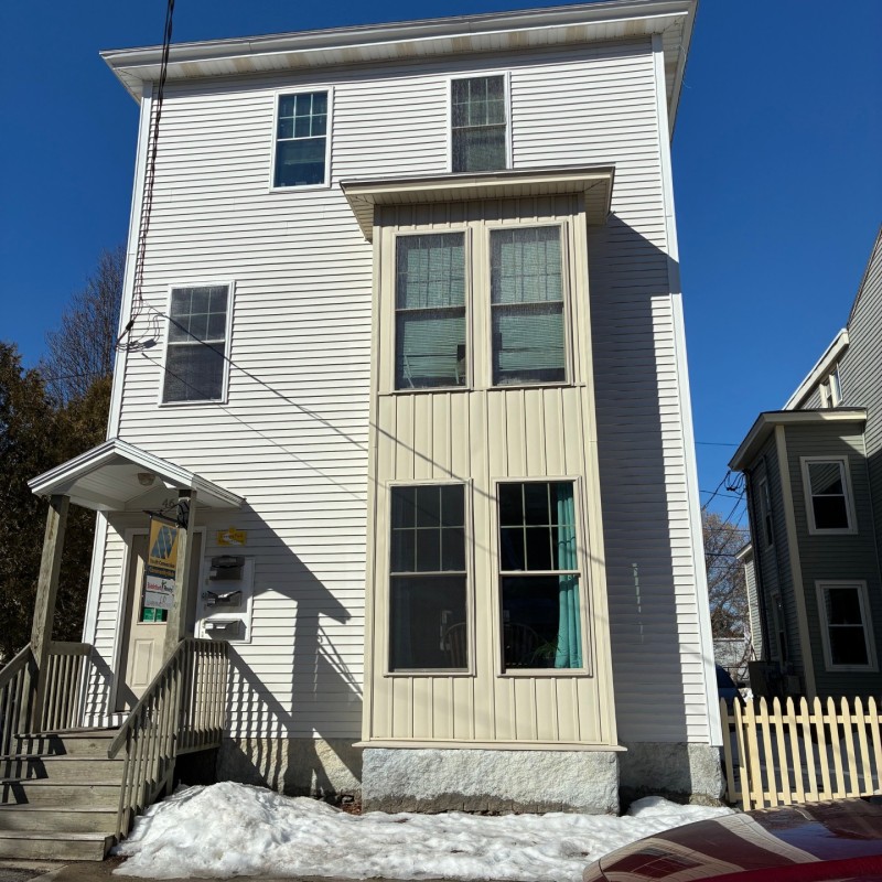 46 Sullivan Street