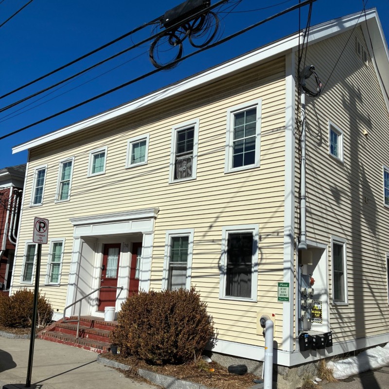 70 South Street