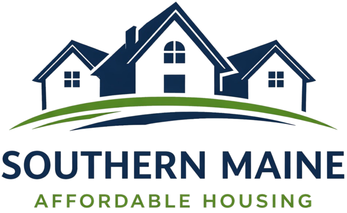 Southern Maine Affordable Housing Logo